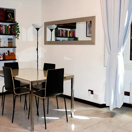 Vibe Loft - Centro Storico * Genua